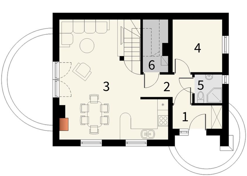 Parter projektu Bonsai