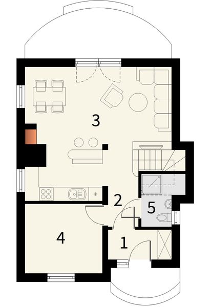 Parter projektu Kawa