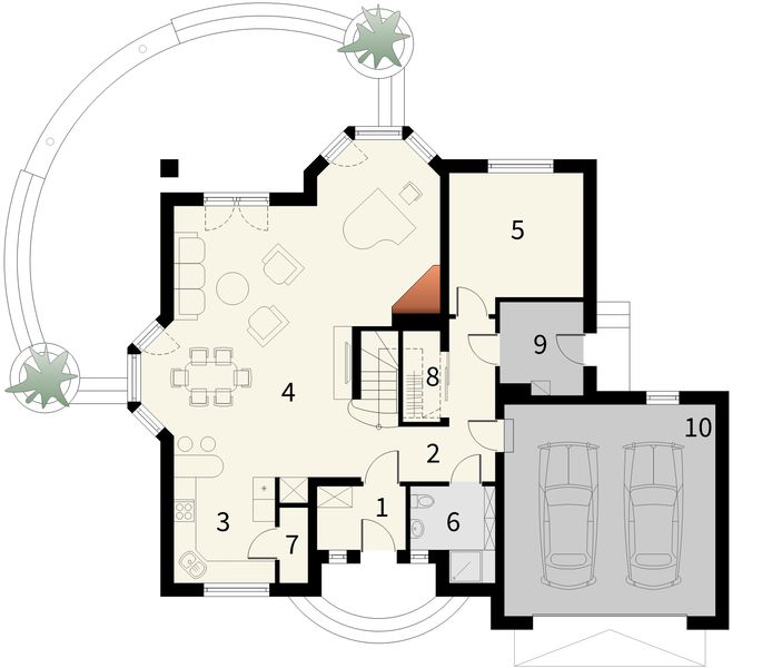 Parter projektu Meritum