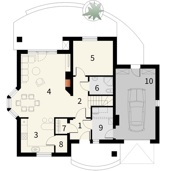 Parter projektu Mokka