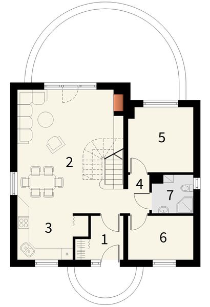 Parter projektu Alegoria