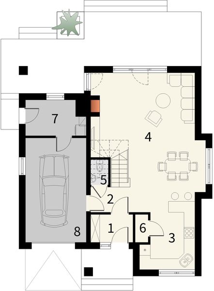 Parter projektu Pasjans