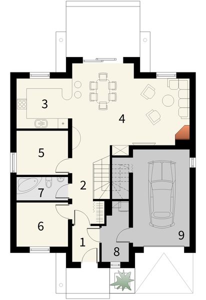 Parter projektu Pesto