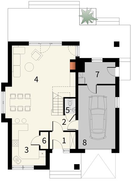 Parter projektu Atencja