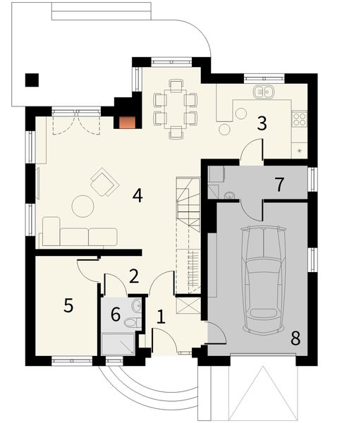 Parter projektu Alassio