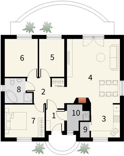 Parter projektu Adamaszek