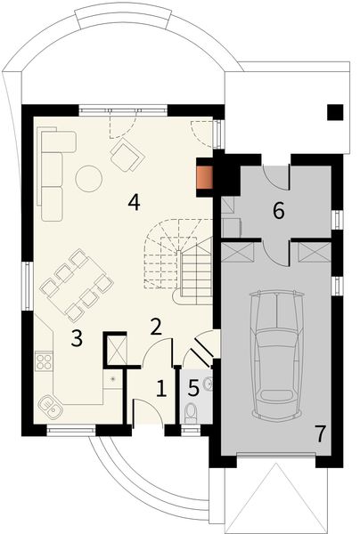 Parter projektu Absolwent