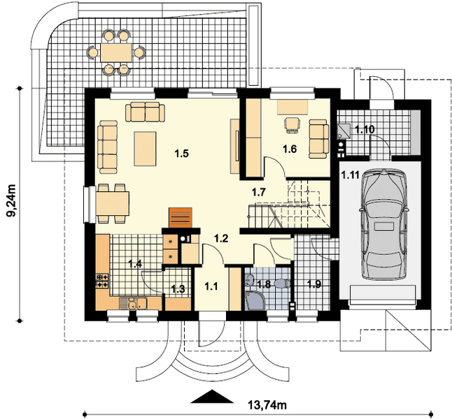 Parter projektu Bianka