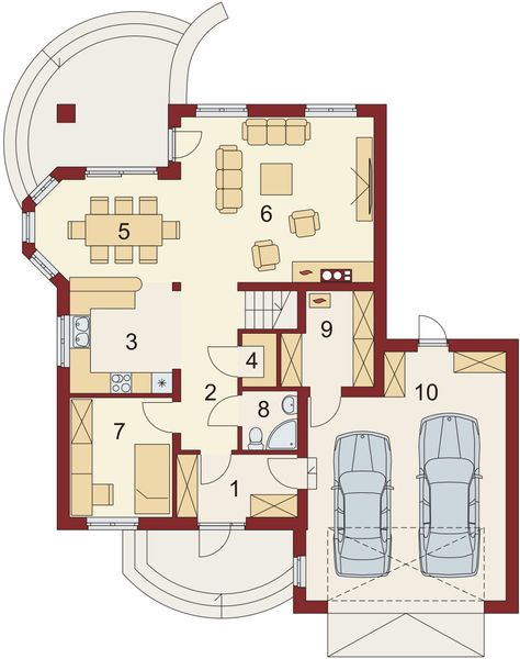 Parter projektu Swetoniusz 2