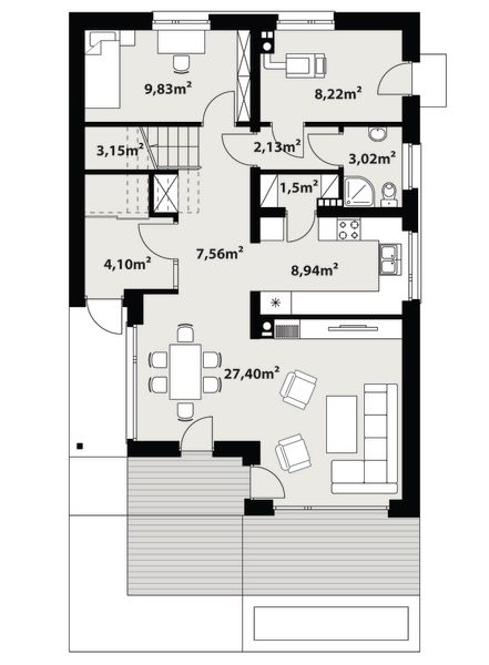 Parter projektu Ares