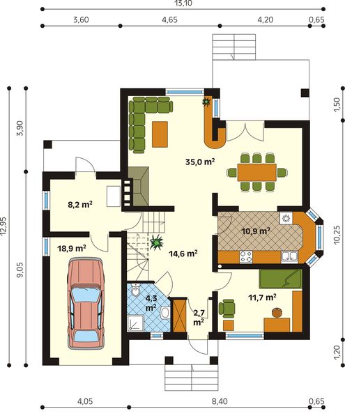 Parter projektu Topola 2