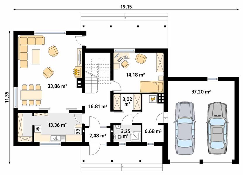 Parter projektu Combo 2