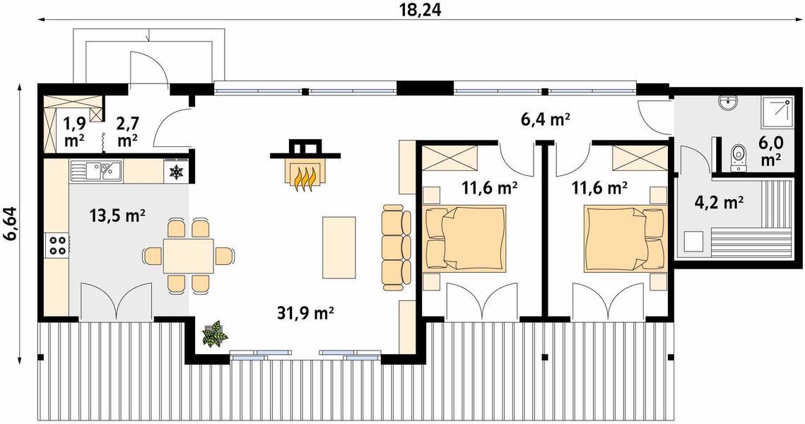 Parter projektu Klif dr-S