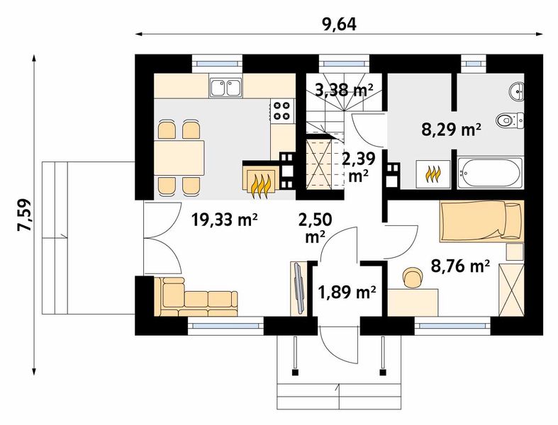 Parter projektu Motylek 2