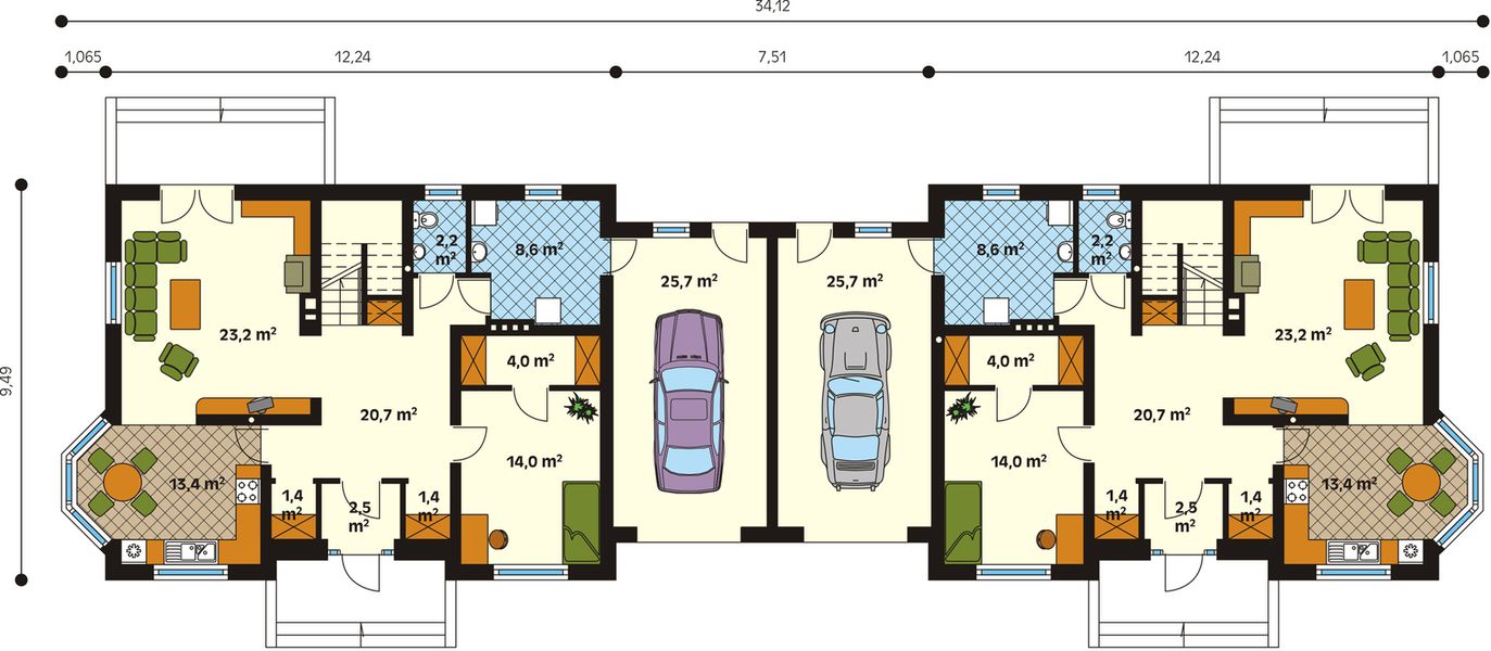 Parter projektu Tajfun