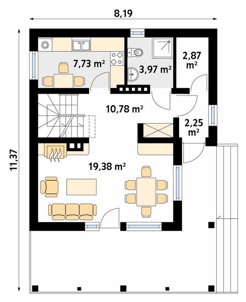 Parter projektu Takt 4