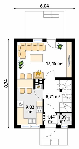 Parter projektu Mini 3