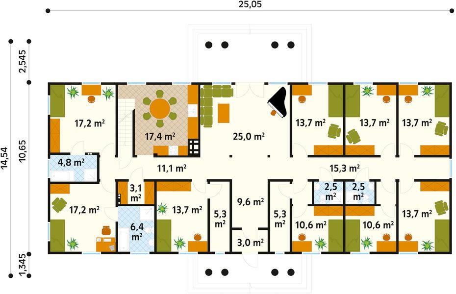 Parter projektu Polana dr-S