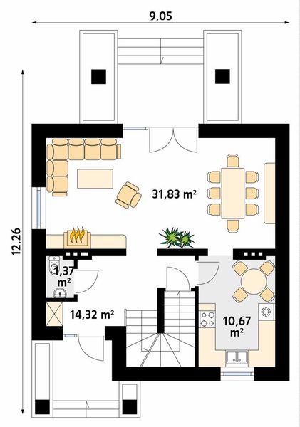Parter projektu Agat