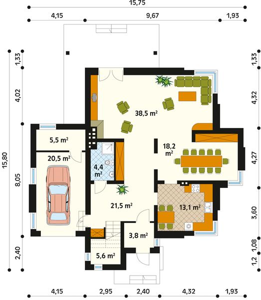 Parter projektu Luna