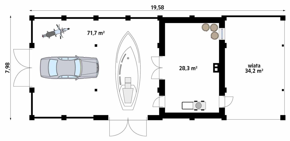 Parter projektu Zmierzch