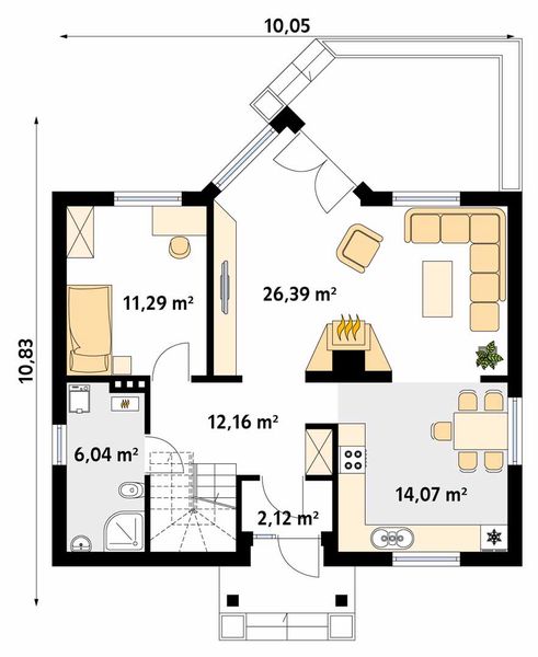Parter projektu Maciejka dr-S