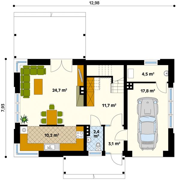 Parter projektu Magnolia 2