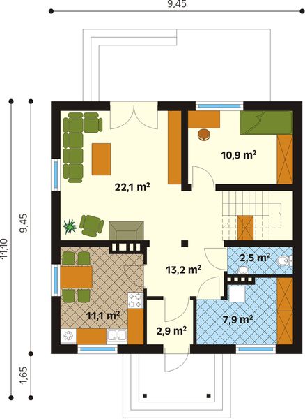 Parter projektu Kalina