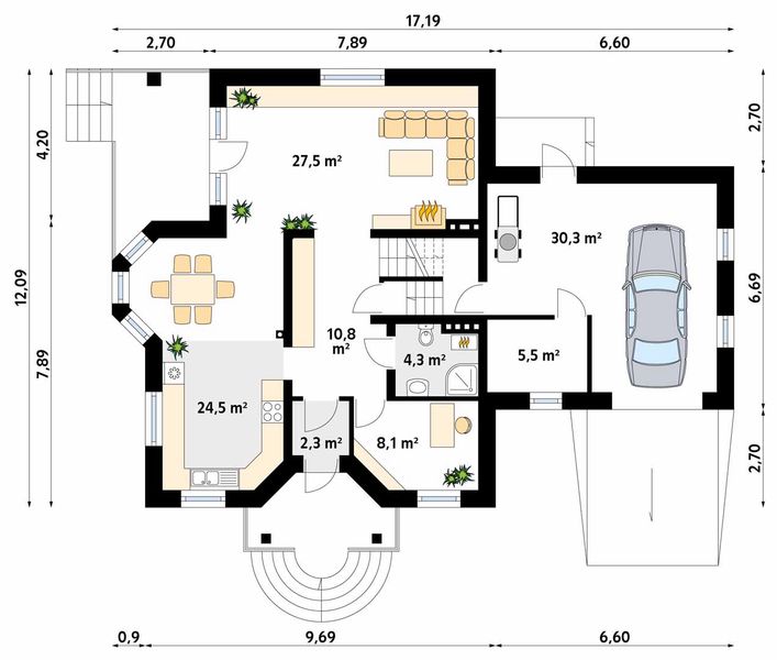 Parter projektu Bolero 2
