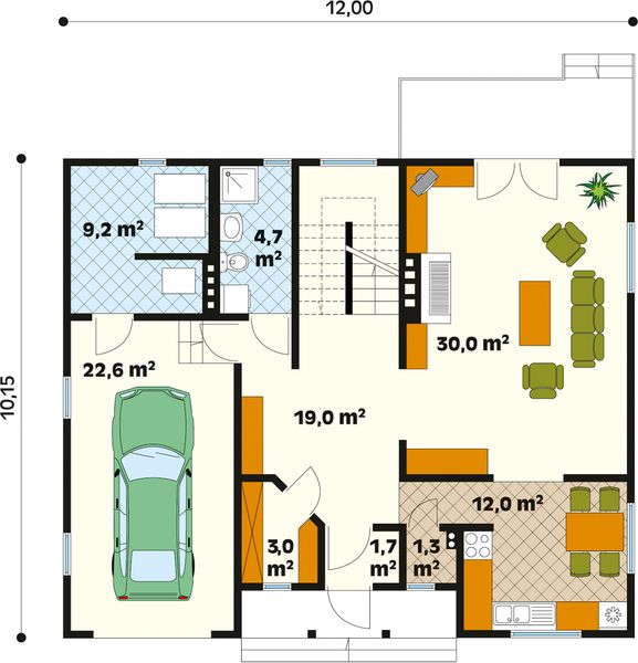 Parter projektu Polka dr-S