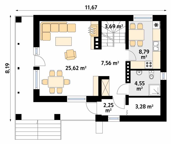 Parter projektu Takt 3