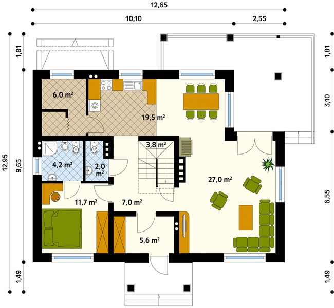 Parter projektu Sowa