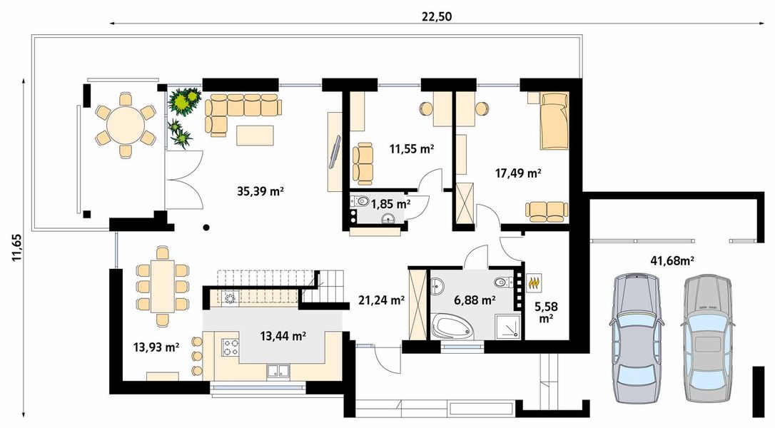 Parter projektu Onyks