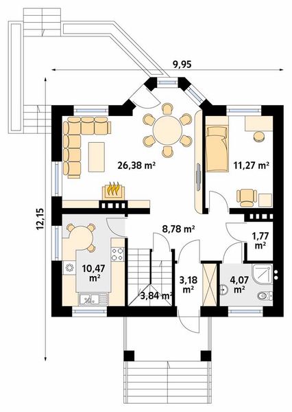 Parter projektu Pliszka 4
