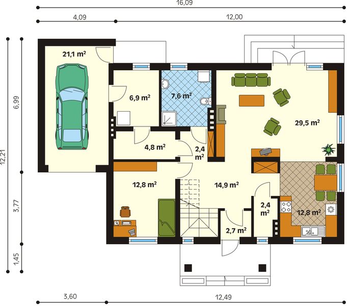 Parter projektu Bemol 3