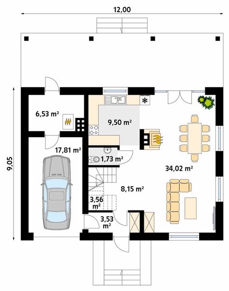 Parter projektu Arnika