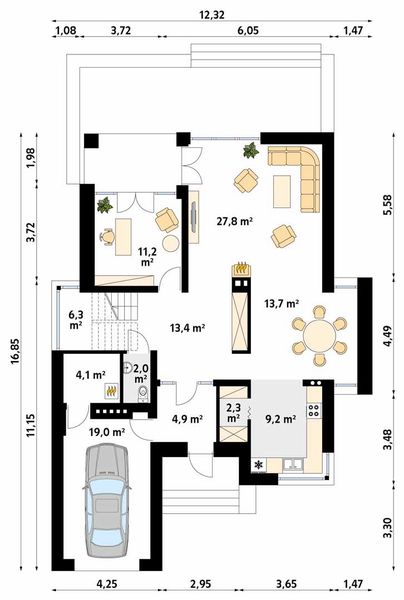 Parter projektu Alabaster