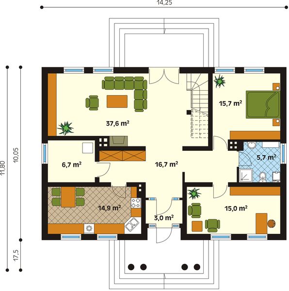 Parter projektu Opus