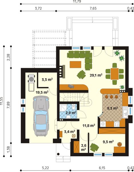 Parter projektu Szafir