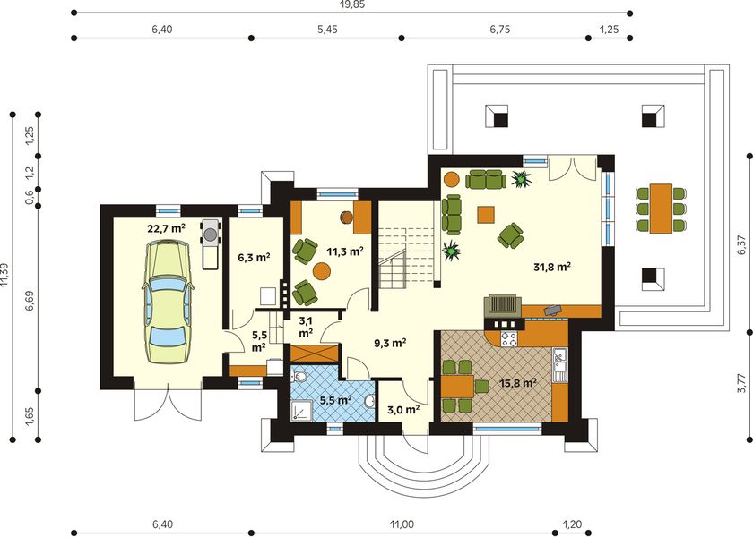 Parter projektu Alfa
