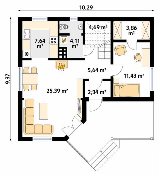 Parter projektu Manta dr-S