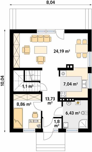 Parter projektu Laura