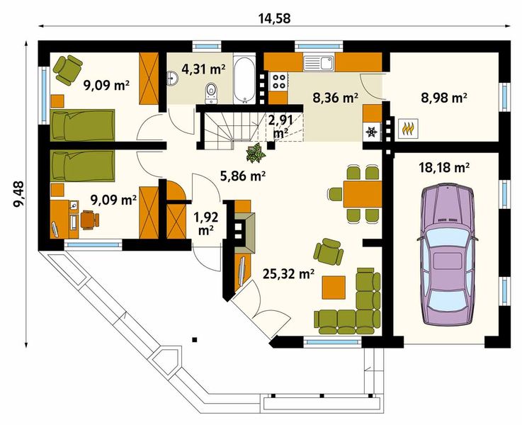 Parter projektu Szyper 9