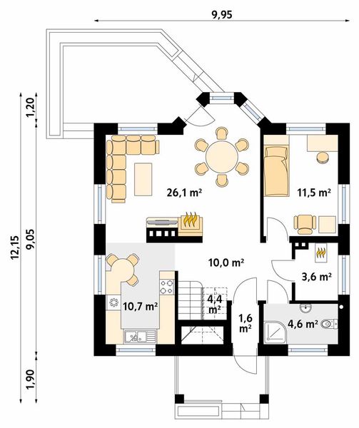Parter projektu Pliszka 2