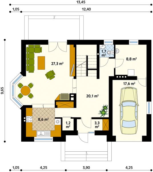 Parter projektu Rubin