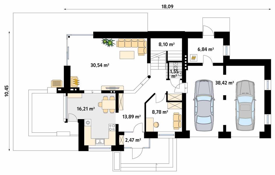 Parter projektu Amber 2