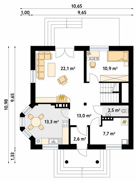 Parter projektu Berberys