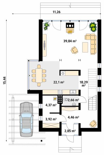 Parter projektu Bryg