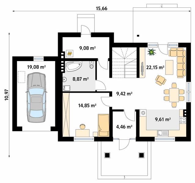 Parter projektu Dudek