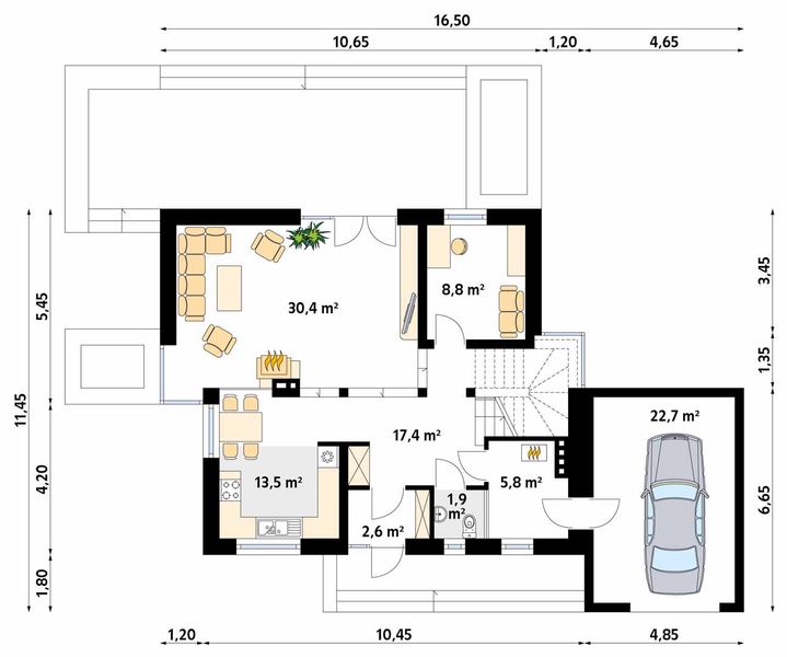 Parter projektu Kwarc
